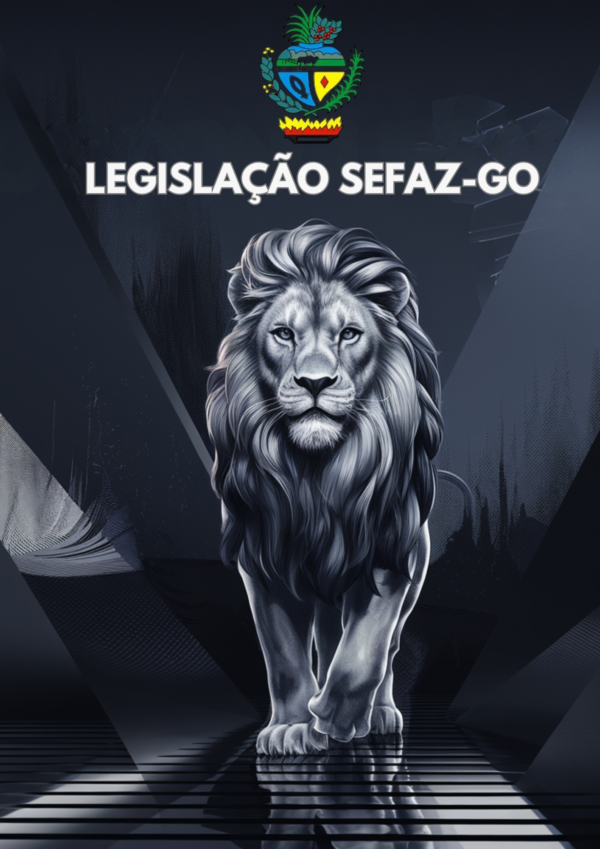 Flashcards de Sefaz-GO
