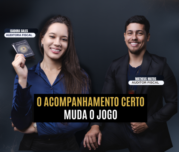 Mentoria (Plano semestral)