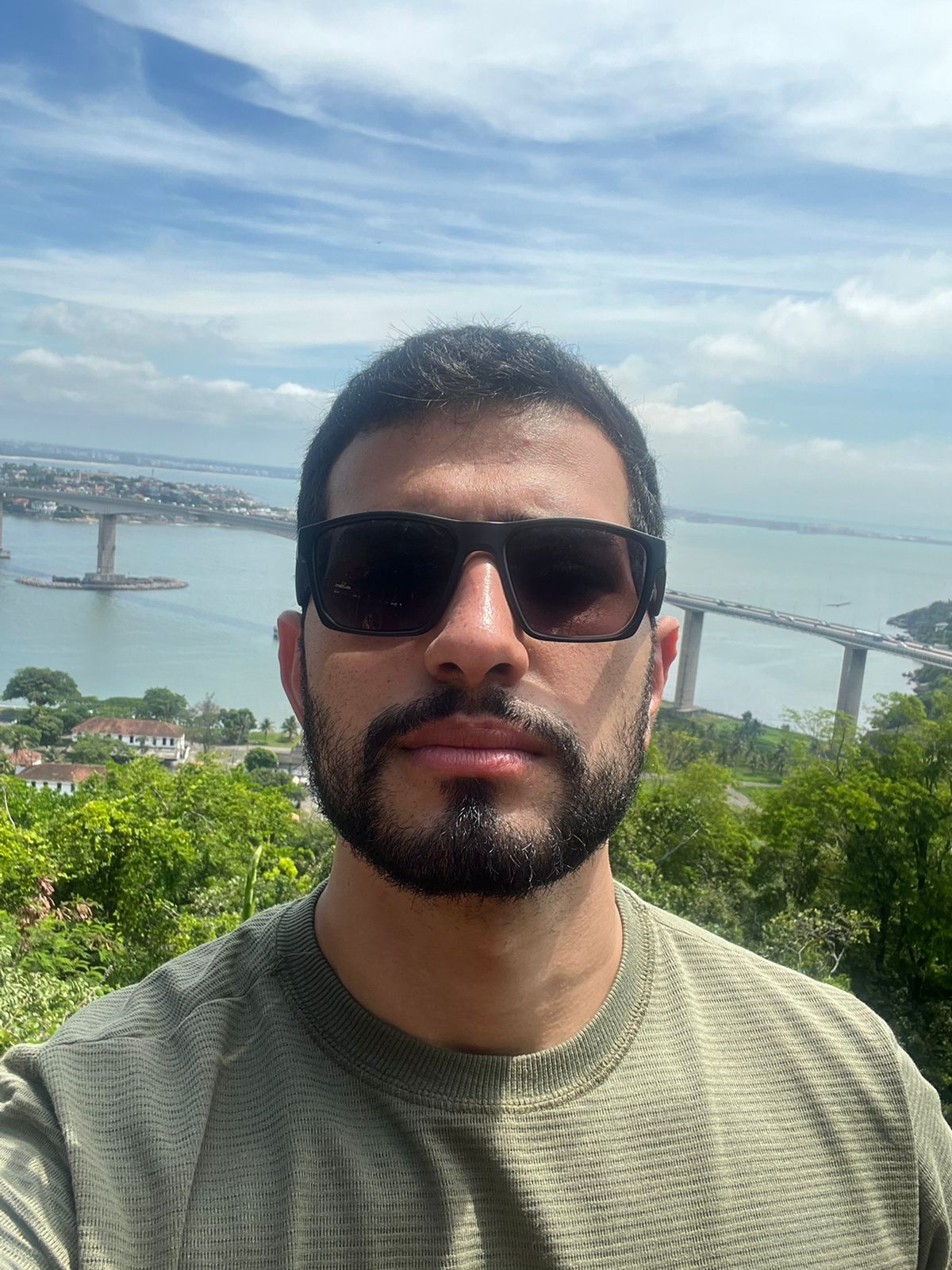 Pedro Silva