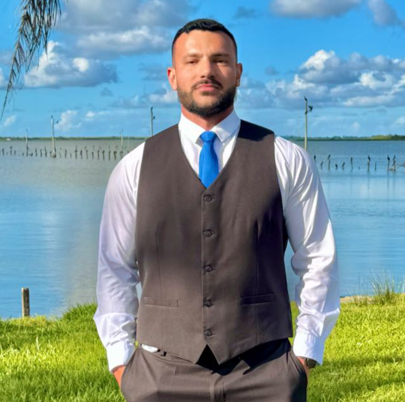 Nicolas Ferreira