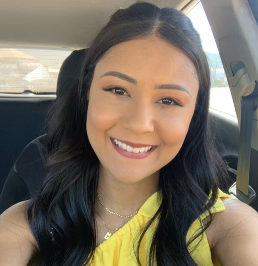 Laricia Castro